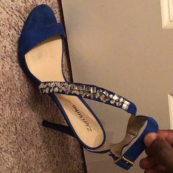 Zigi Soho Shoes - Shoes